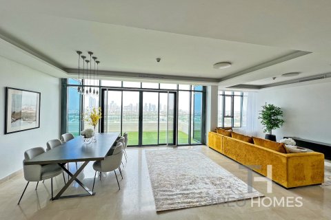 Penthouse in The Hills, Dubai 4 bedrooms, 297 sq.m. № 13352 - photo 3