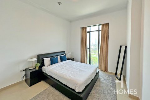 Penthouse in The Hills, Dubai 4 bedrooms, 297 sq.m. № 13352 - photo 12