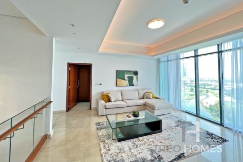 Penthouse in The Hills, Dubai 4 bedrooms, 297 sq.m. № 13352 - photo 9