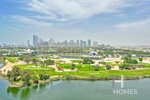Penthouse in The Hills, Dubai 4 bedrooms, 297 sq.m. № 13352 - photo 2