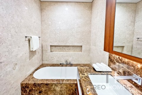 Penthouse in The Hills, Dubai 4 bedrooms, 297 sq.m. № 13352 - photo 19