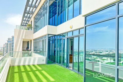 Penthouse in The Hills, Dubai 4 bedrooms, 297 sq.m. № 13352 - photo 22