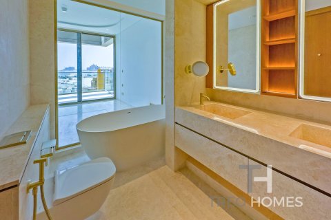 Appartement à Palm Jumeirah, Dubai, 2 chambres, 156 m², № 13364 - photo 15