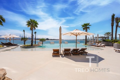 Appartement à Palm Jumeirah, Dubai, 2 chambres, 156 m², № 13364 - photo 4