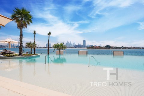 Appartement à Palm Jumeirah, Dubai, 2 chambres, 156 m², № 13364 - photo 2