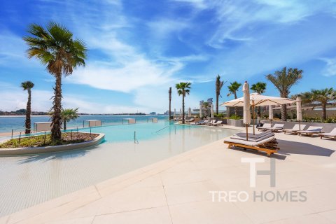 Appartement à Palm Jumeirah, Dubai, 2 chambres, 156 m², № 13364 - photo 1