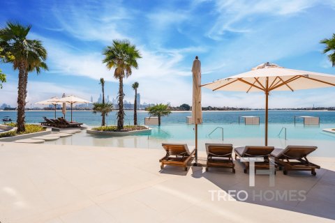 Appartement à Palm Jumeirah, Dubai, 2 chambres, 156 m², № 13364 - photo 18