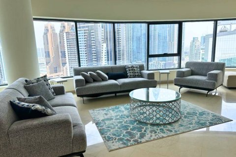 شقة في Time Place Tower, مرسى دبي, دبي 3 غرف نوم, 175.6 م² رقم 4898 - صورة 1