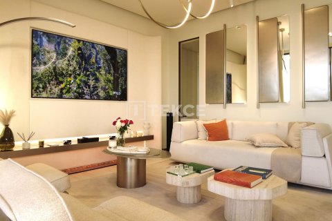 Appartement à Meydan, Dubai, 1 chambre, 105 m², № 4891 - photo 8
