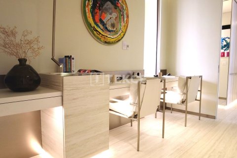 Appartement à Meydan, Dubai, 1 chambre, 105 m², № 4891 - photo 15