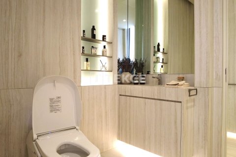 Appartement à Meydan, Dubai, 1 chambre, 105 m², № 4891 - photo 18