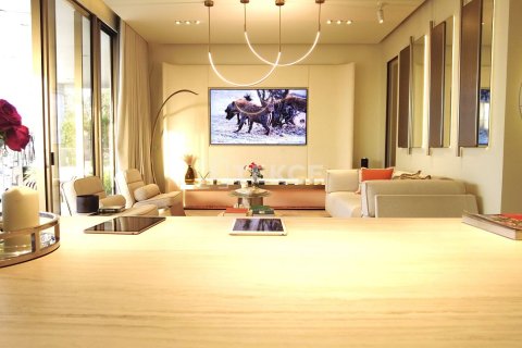 Appartement à Meydan, Dubai, 1 chambre, 105 m², № 4891 - photo 12