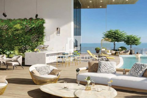 Купить квартиру в Al Sufouh, Дубай: 2 спальни, 260м², № 4899 - фото 1
