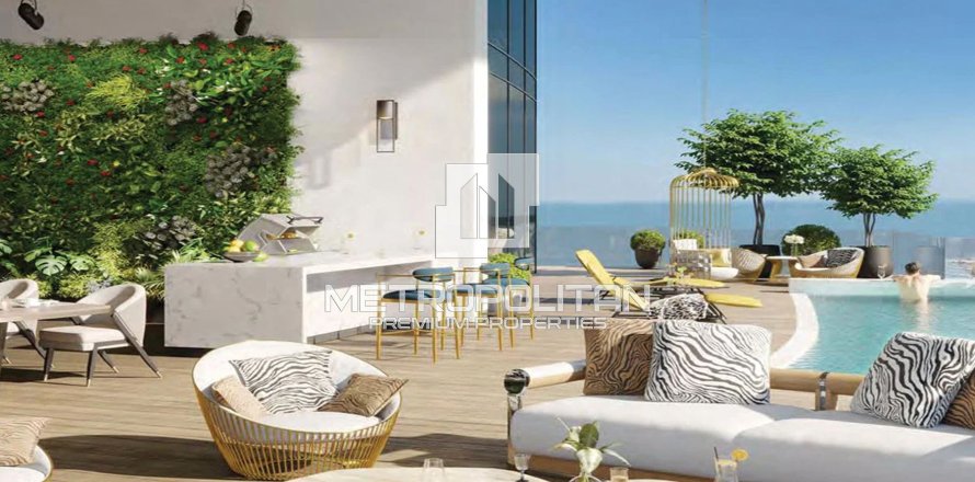 Квартира в Al Sufouh, Дубай, 2 спальни, 260м², № 4899