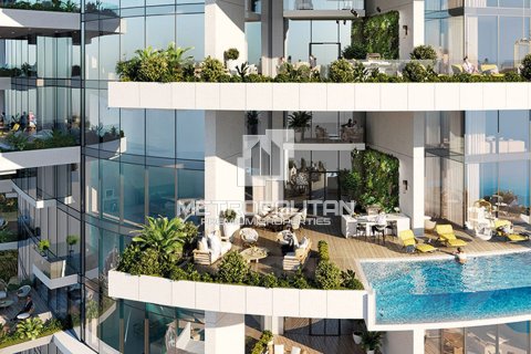 Купить квартиру в Al Sufouh, Дубай: 2 спальни, 260м², № 4899 - фото 2