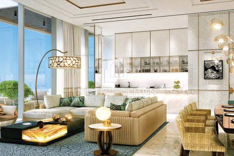 Купить квартиру в Al Sufouh, Дубай: 2 спальни, 260м², № 4899 - фото 3