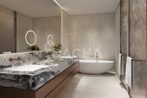 Apartamento en The Crescent, Palm Jumeirah, Dubai, 3 dormitorios, 466 m², № 113702 - foto 9