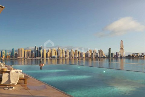 Apartamento en The Crescent, Palm Jumeirah, Dubai, 3 dormitorios, 466 m², № 113702 - foto 15