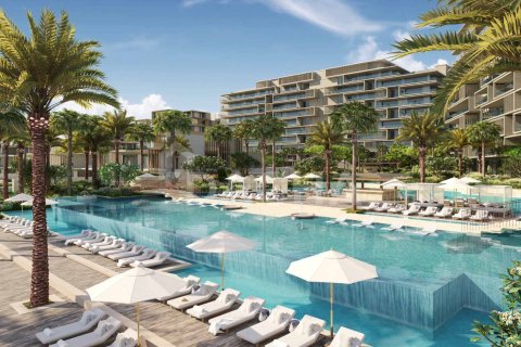 Apartamento en The Crescent, Palm Jumeirah, Dubai, 3 dormitorios, 466 m², № 113702 - foto 12