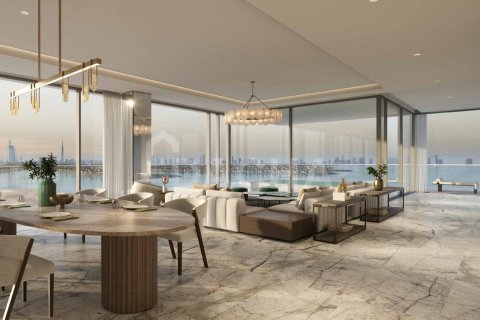 Apartamento en The Crescent, Palm Jumeirah, Dubai, 3 dormitorios, 466 m², № 113702 - foto 11