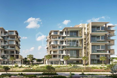 Apartamento en The Crescent, Palm Jumeirah, Dubai, 3 dormitorios, 466 m², № 113702 - foto 14