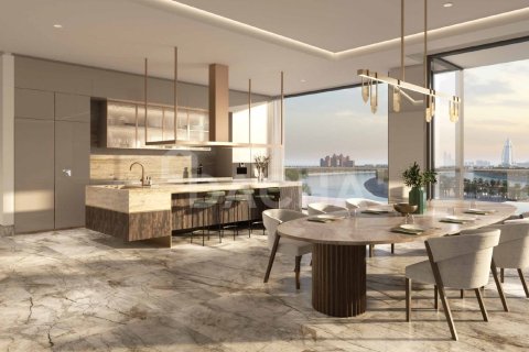 Apartamento en The Crescent, Palm Jumeirah, Dubai, 3 dormitorios, 466 m², № 113702 - foto 3