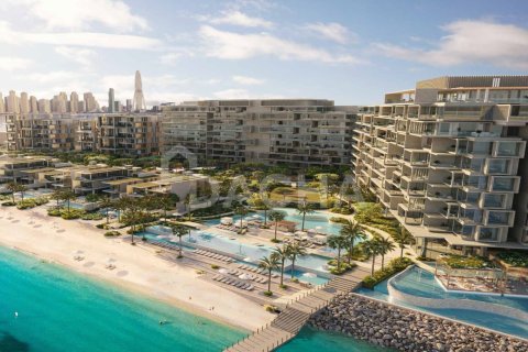 Apartamento en The Crescent, Palm Jumeirah, Dubai, 3 dormitorios, 466 m², № 113702