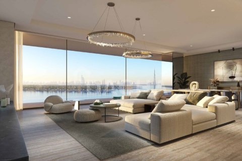 Apartamento en The Crescent, Palm Jumeirah, Dubai, 3 dormitorios, 466 m², № 113702 - foto 2