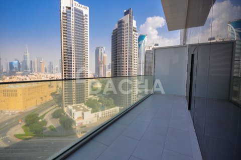 شقة في Marquise Square Tower, الخليج التجاري, دبي 1غرف نوم, 92 م² رقم 113701 - صورة 20