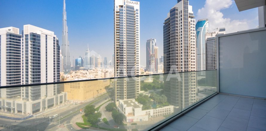 شقة في Marquise Square Tower, الخليج التجاري, دبي 1غرف نوم, 92 م² رقم 113701