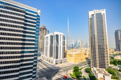 شقة في Marquise Square Tower, الخليج التجاري, دبي 1غرف نوم, 92 م² رقم 113701 - صورة 17