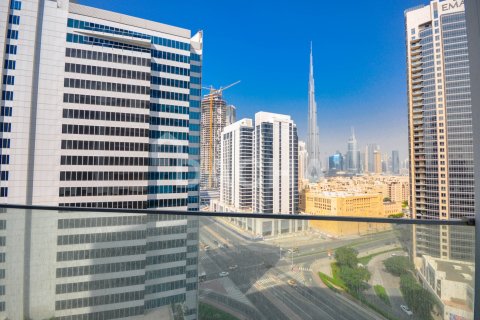 شقة في Marquise Square Tower, الخليج التجاري, دبي 1غرف نوم, 92 م² رقم 113701 - صورة 19
