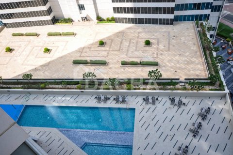 شقة في Marquise Square Tower, الخليج التجاري, دبي 1غرف نوم, 92 م² رقم 113701 - صورة 13