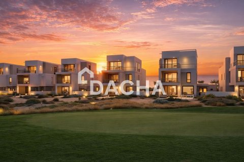فيلا في EMAAR South, Dubai South (Dubai World Central), دبي 4 غرف نوم, 361 م² رقم 113707 - صورة 14