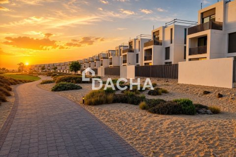 فيلا في EMAAR South, Dubai South (Dubai World Central), دبي 4 غرف نوم, 361 م² رقم 113707