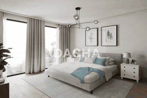شقة في Town Square, دبي 2 غرف نوم, 129 م² رقم 113709 - صورة 8
