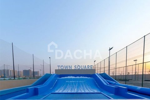 شقة في Town Square, دبي 2 غرف نوم, 129 م² رقم 113709 - صورة 10