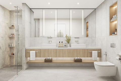 Apartment in Jumeirah Islands, Dubai 1 bedroom, 79 sq.m. № 97284 - photo 12