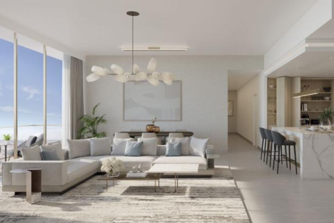 Apartment in Jumeirah Islands, Dubai 1 bedroom, 79 sq.m. № 97284