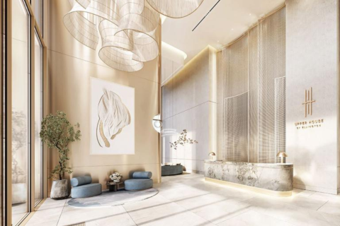 Apartment in Jumeirah Islands, Dubai 1 bedroom, 79 sq.m. № 97284 - photo 22