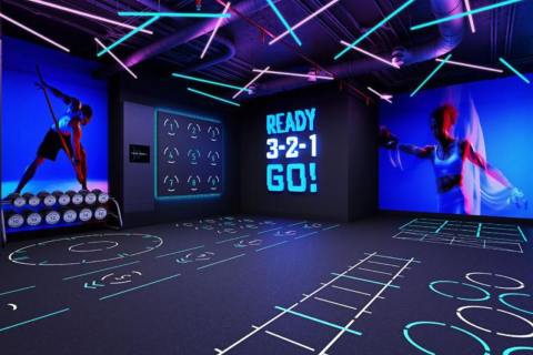 Apartment in Jumeirah Islands, Dubai 1 bedroom, 79 sq.m. № 97284 - photo 19