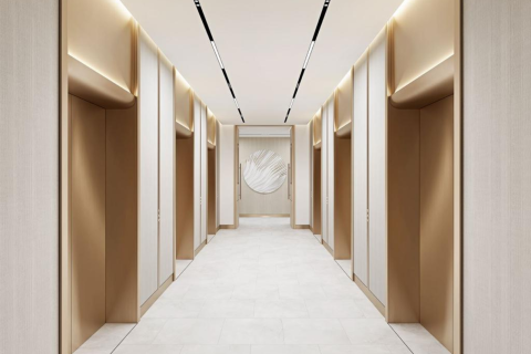 Apartment in Jumeirah Islands, Dubai 1 bedroom, 79 sq.m. № 97284 - photo 13