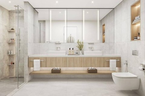 Apartment in Jumeirah Islands, Dubai 2 bedrooms, 118 sq.m. № 97291 - photo 9