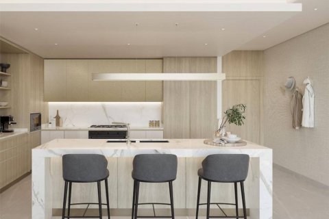 Apartment in Jumeirah Islands, Dubai 2 bedrooms, 118 sq.m. № 97291 - photo 7