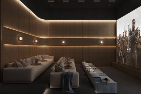 Apartment in Jumeirah Islands, Dubai 2 bedrooms, 118 sq.m. № 97291 - photo 19