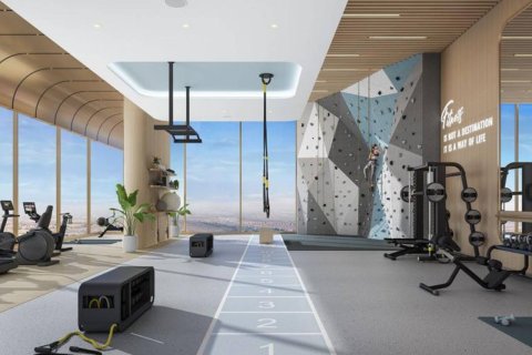 Apartment in Jumeirah Islands, Dubai 2 bedrooms, 118 sq.m. № 97291 - photo 16