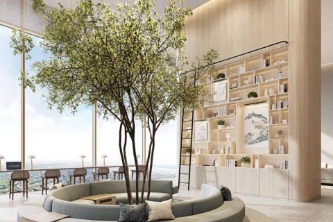 Apartment in Jumeirah Islands, Dubai 2 bedrooms, 118 sq.m. № 97291 - photo 14