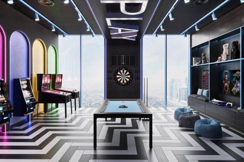 Apartment in Jumeirah Islands, Dubai 2 bedrooms, 118 sq.m. № 97291 - photo 15