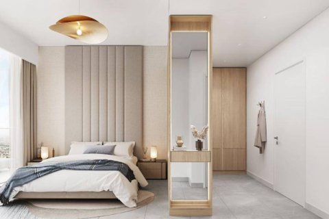 Apartment in Jumeirah Islands, Dubai 2 bedrooms, 118 sq.m. № 97291 - photo 8