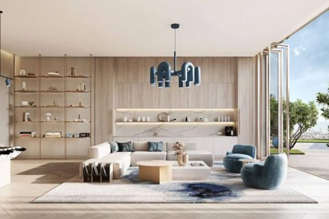 Apartment in Jumeirah Islands, Dubai 2 bedrooms, 118 sq.m. № 97291 - photo 4